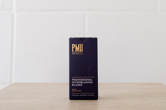 PMU Beauty Microblades