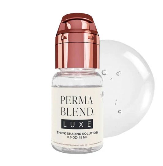 Perma Blend LUXE - "Thick Shading Solution"