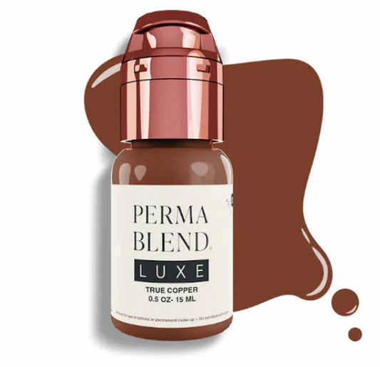 Perma Blend LUXE - "True Copper"