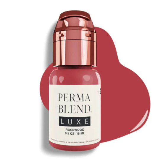 Perma Blend LUXE - "Rosewood"