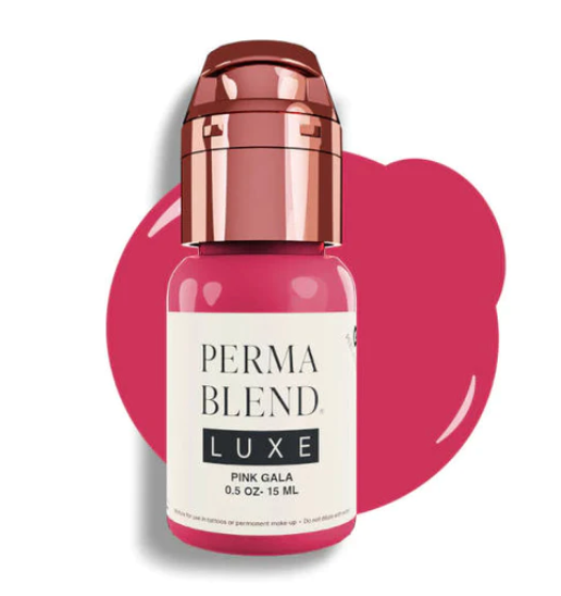 Perma Blend LUXE - "Pink Gala"