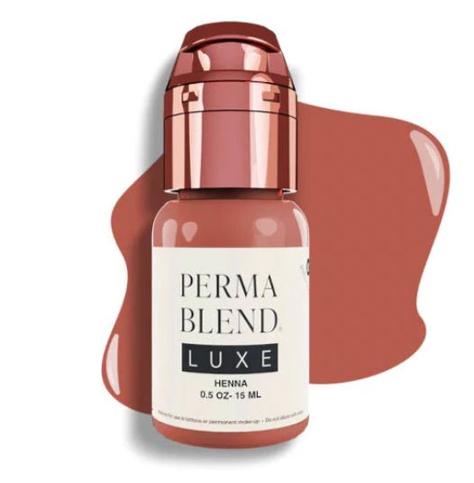 Perma Blend LUXE - "Henna"