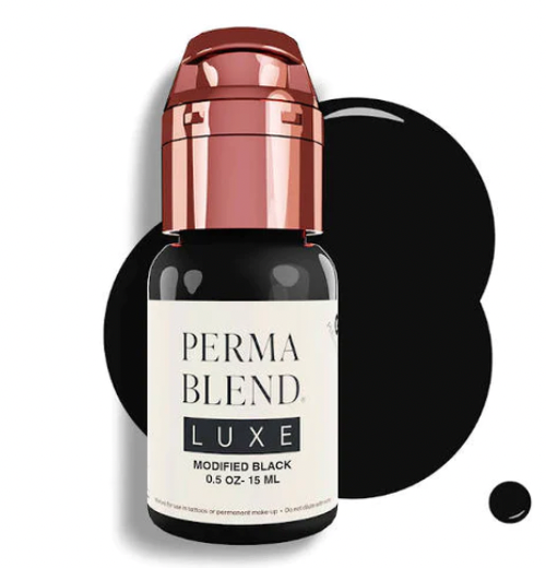 Perma Blend LUXE - "Modified Black"