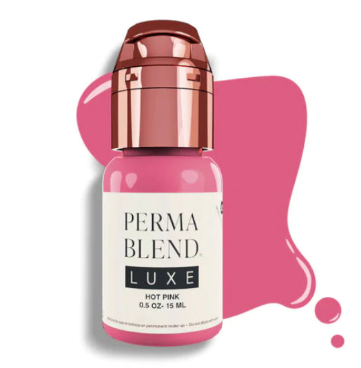 Perma Blend LUXE - "Hot Pink"