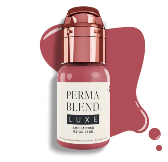 Perma Blend LUXE - "Amelia Rose"