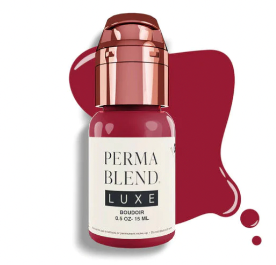 Perma Blend LUXE - "Boudoir"
