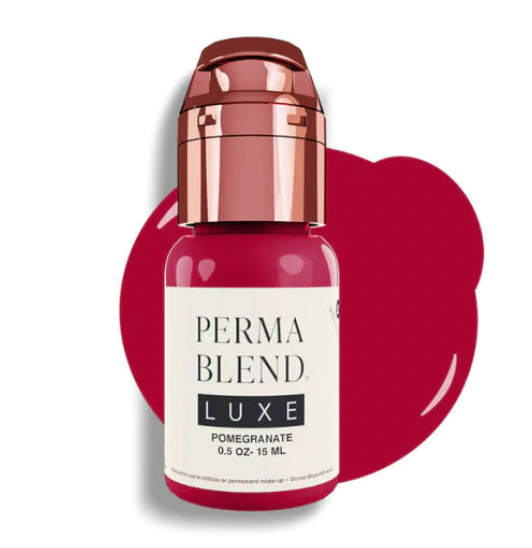 Perma Blend LUXE - "Pomegranate"