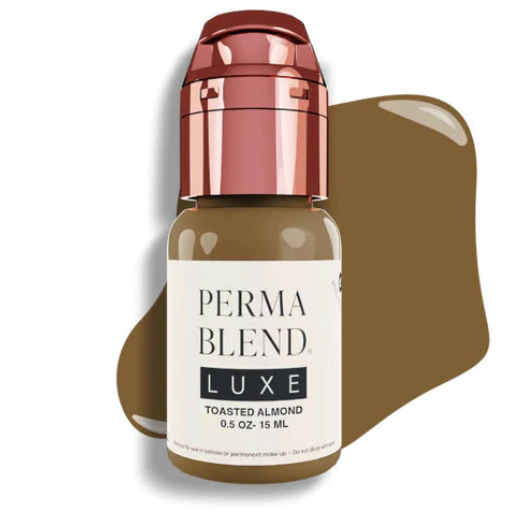 Perma Blend LUXE - "Toasted Almond"