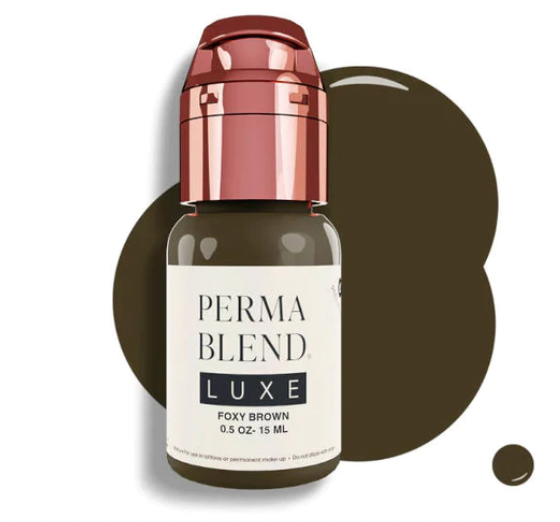 Perma Blend LUXE - "Foxy Brown"