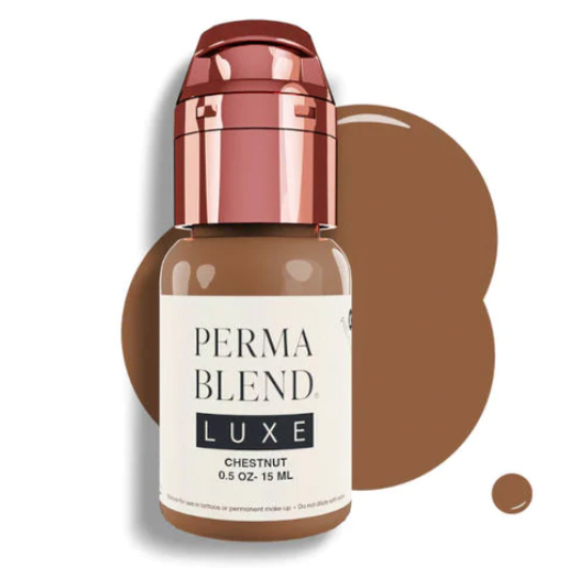 Perma Blend LUXE - "Chestnut"