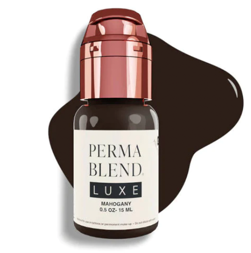 Perma Blend LUXE - "Black Umber"