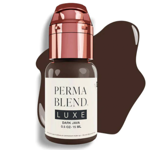 Perma Blend LUXE - "Dark Java"