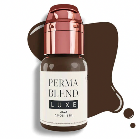 Perma Blend LUXE - "Java"