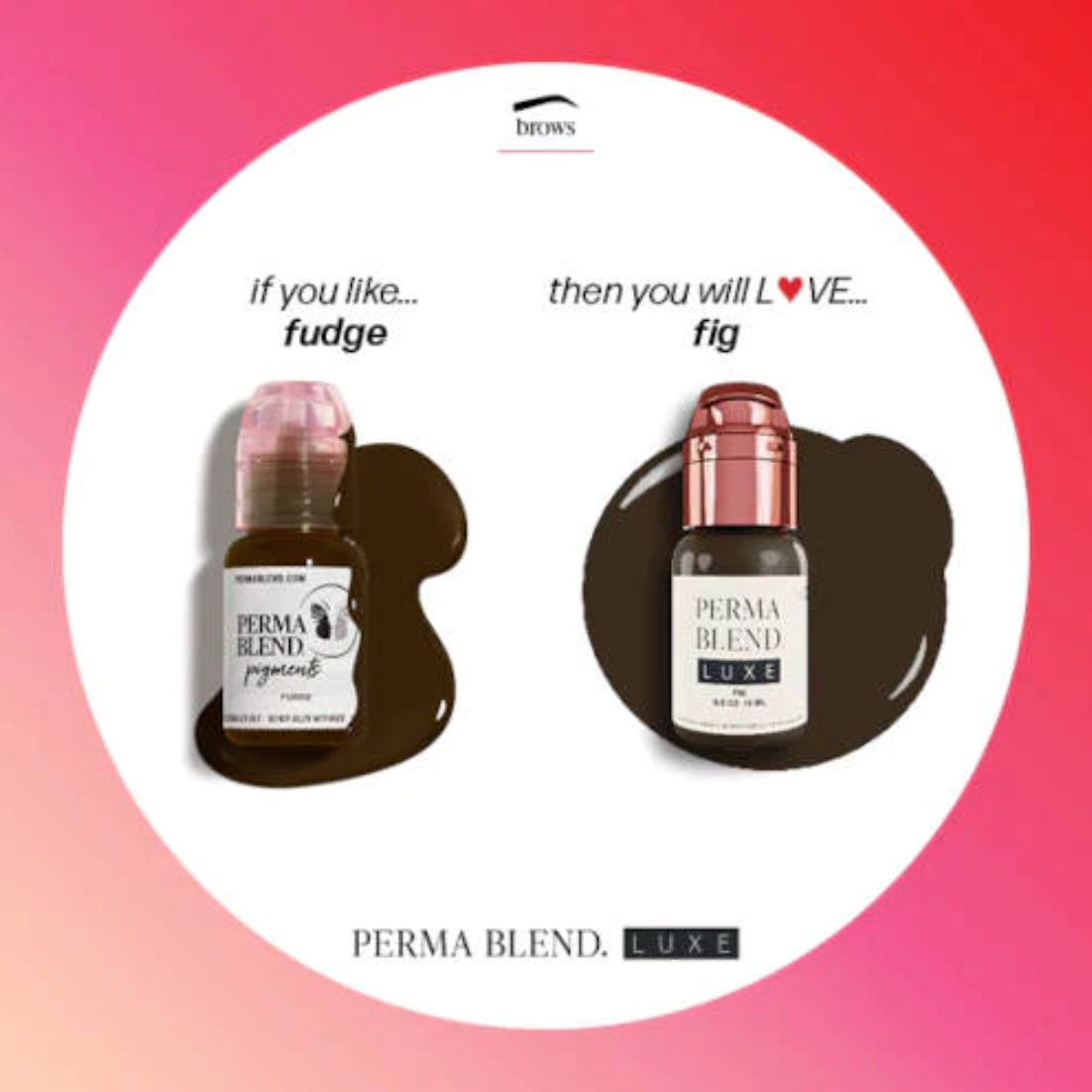 Perma Blend LUXE - "Fig"