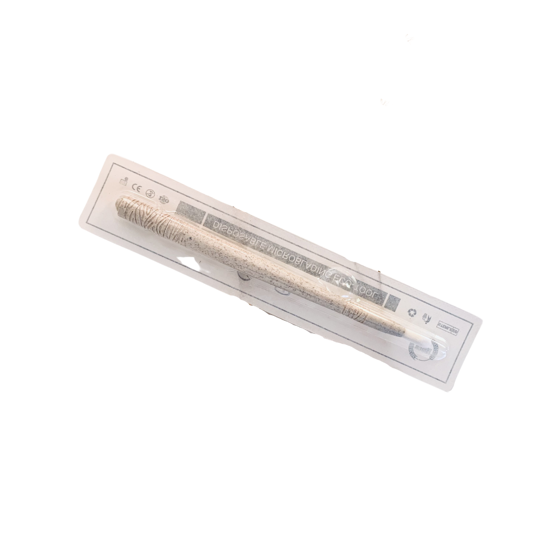 Biodegradable Microblading Tool ‘Natural’ (pack of 10)