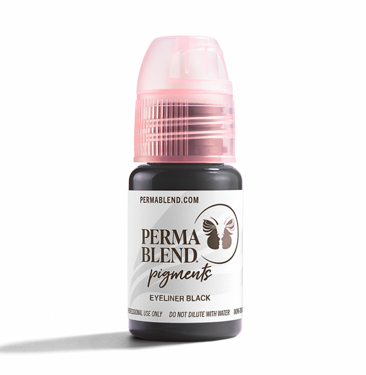 Perma Blend 'Eyeliner Black'