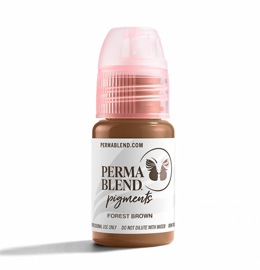 Perma Blend 'Forest Brown'