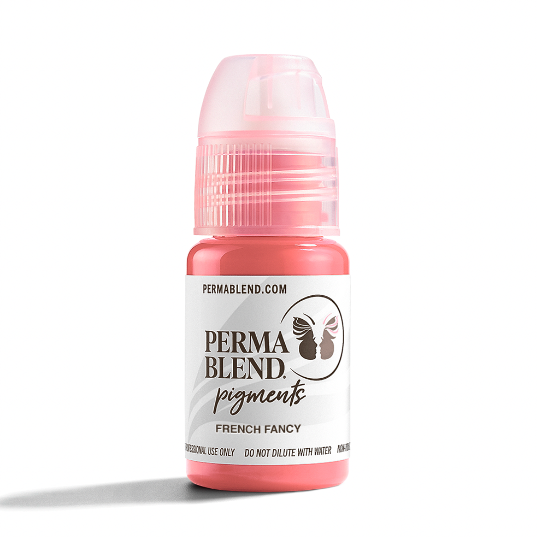 Perma Blend - 'French Fancy'