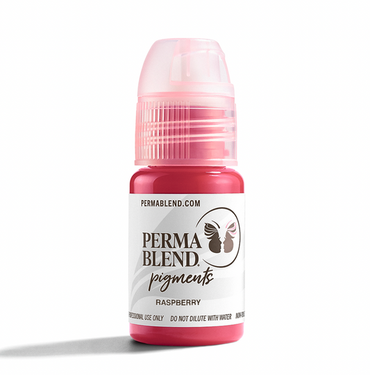 Perma Blend - 'Raspberry'
