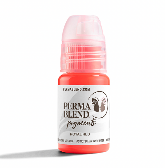 Perma Blend - 'Royal Red'