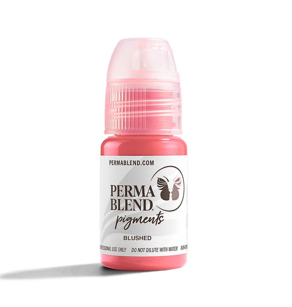 Perma Blend - ‘Blushed’