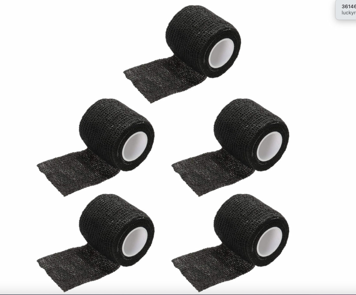 Grip Tape (pack of 5)