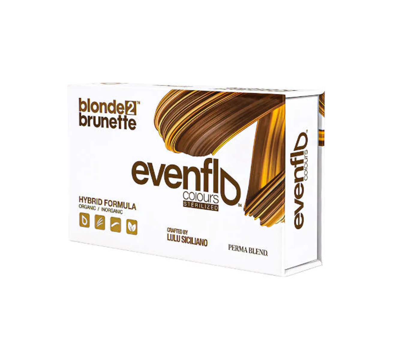 Evenflo - Blonde2Brunette Box Set