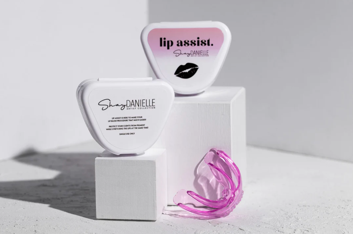 Shay Danielle - Lip Assist (pack of 10)