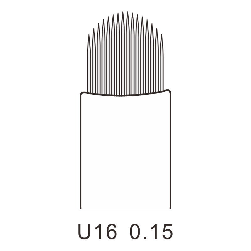 UF16 .15mm Nano Flexi (50 per box)