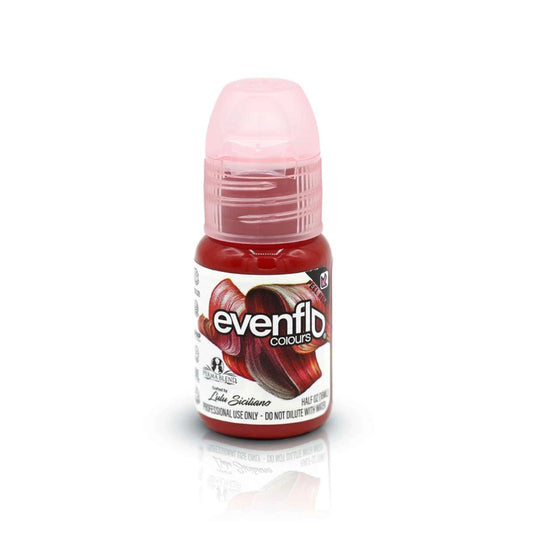 Evenflo - ‘Clay’ Lip Pigment