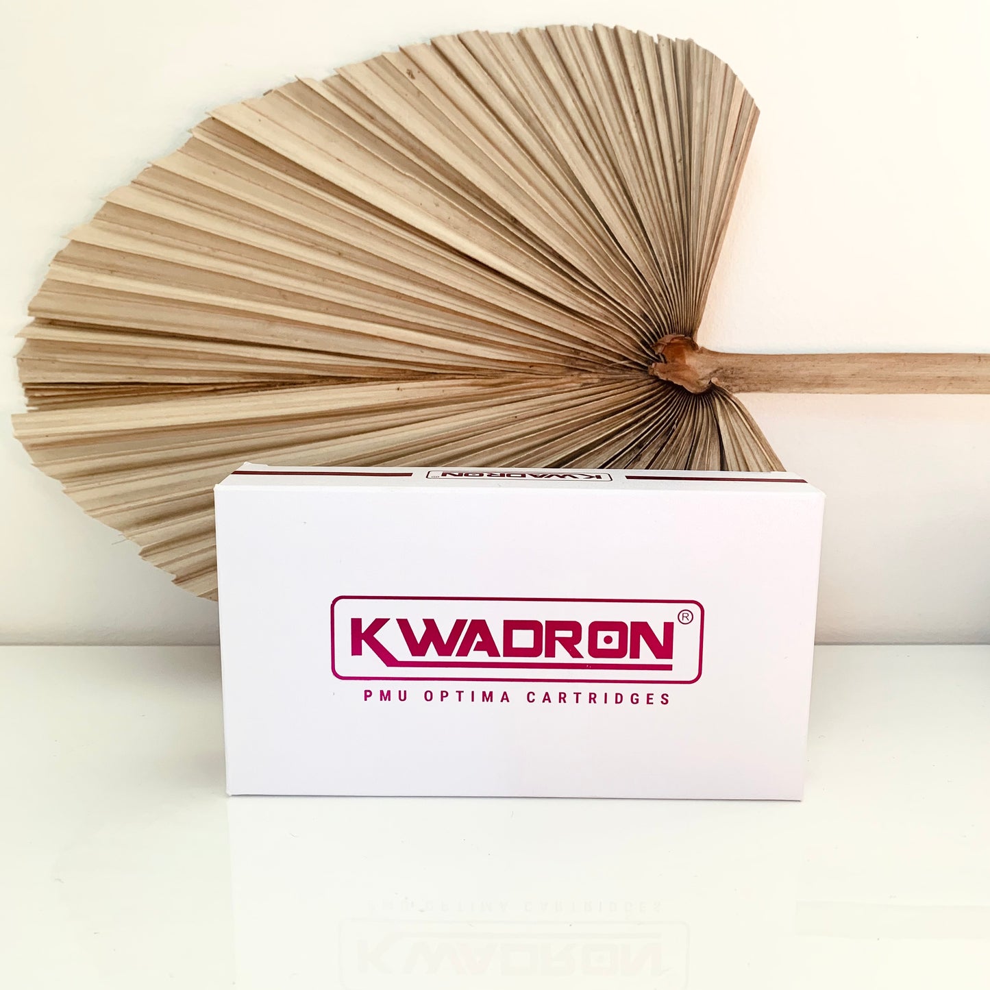 25/1RLLT KWADRON® PMU Optima Cartridges (box of 20)