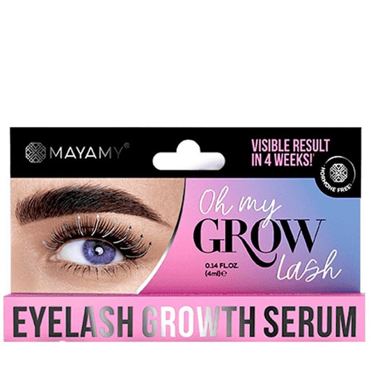 Mayamy Eyelash Growth Serum
