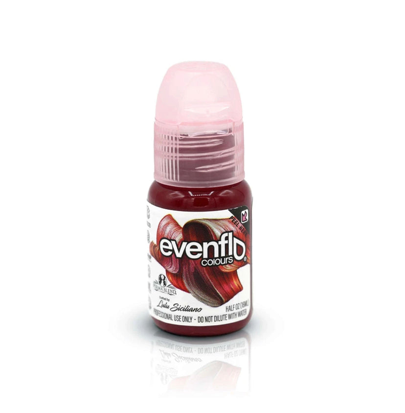 Evenflo - ‘Malbec’ Lip Pigment